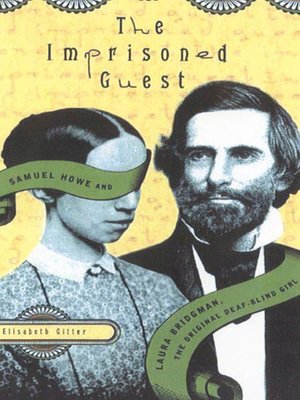 cover image of The Imprisoned Guest